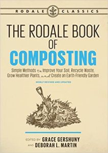 rodal book of composting cover