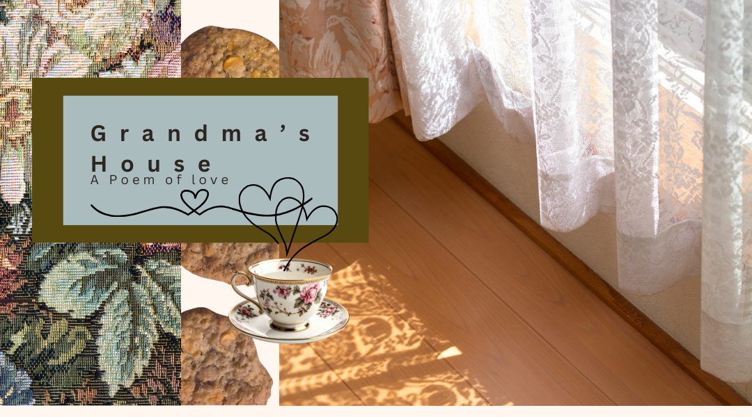 Grandma’s house